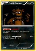 Freddy Fazbear