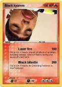 Black kyurem