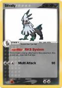 Silvally
