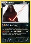 Kylo Ren