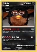 FURBY