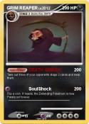GRIM REAPER