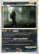 Lightning