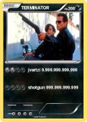 TERMINATOR