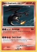 Dark Charizard