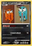 darwin and gumb
