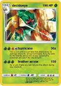 decidueye
