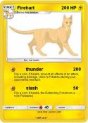 Firehart