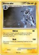 Stormcaller