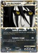 olo des tenebre