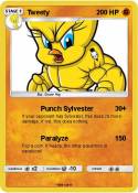 Tweety