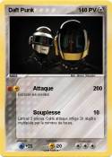 Daft Punk