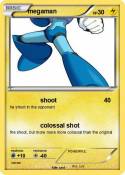 megaman