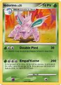 Nidorino