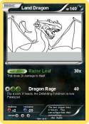 Land Dragon