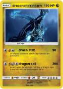draconon relnoa