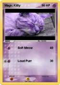 Magic Kitty