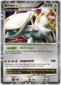 Arceus