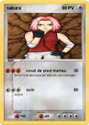 sakura