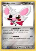 mangle