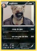 nogitsune