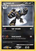 eye brawl