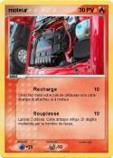 moteur