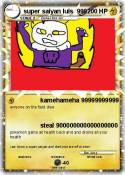 super saiyan