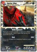 Spider Man