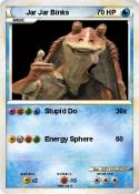 Jar Jar Binks
