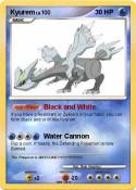 Kyurem
