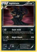 Nightshade