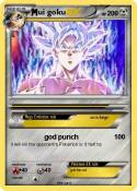 ui goku