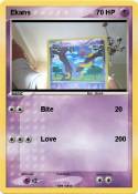 Ekans