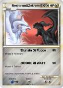 Reshiram&Zekrom