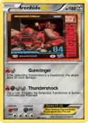 Ironhide