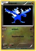 dragonair