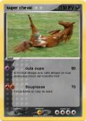 super cheval