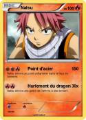 Natsu