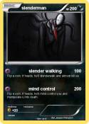 slenderman