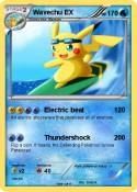 Wavechu EX