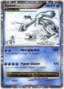 Kyurem