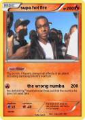 supa hot fire