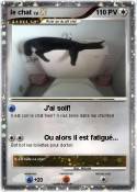 le chat