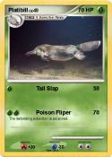 Platibill