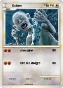 Golum
