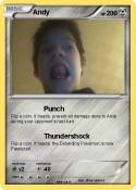 Andy