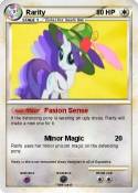 Rarity