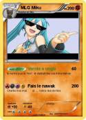 MLG Miku