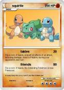 squirtle
